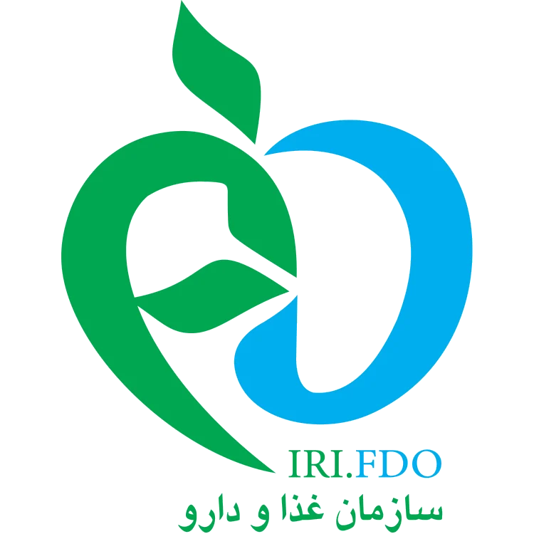 آرم-سازمان-غذا-و-دارو